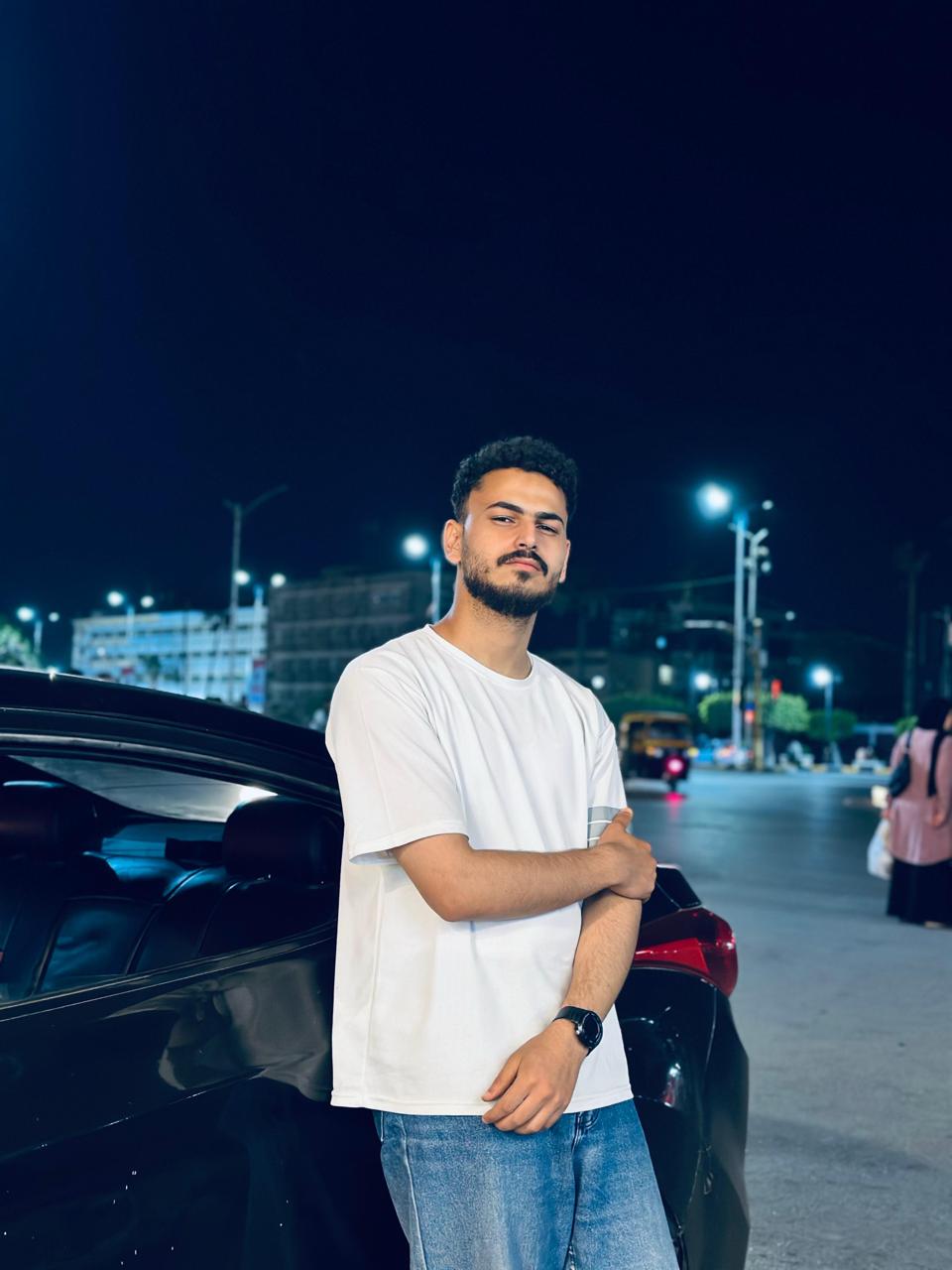 المسلم