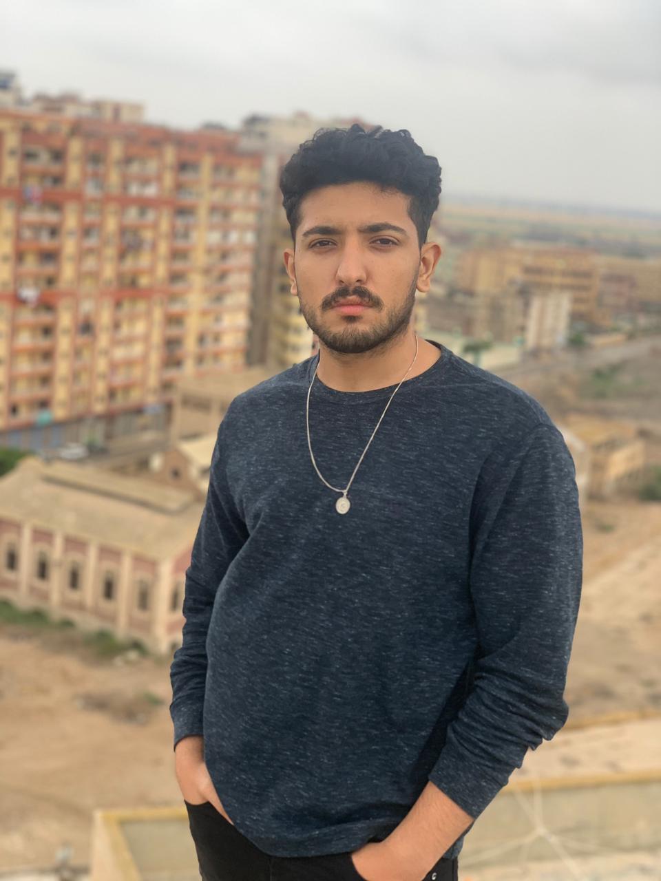 المسيحي